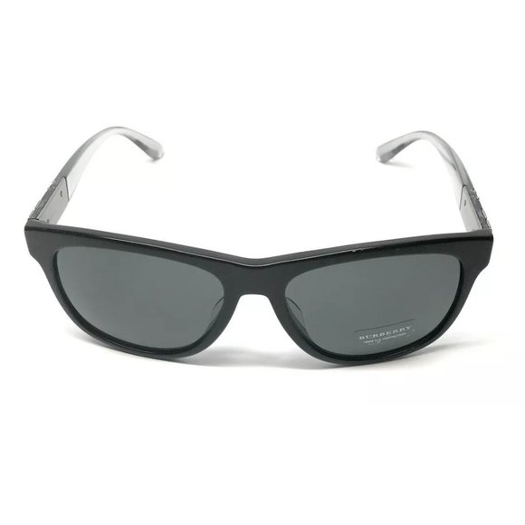 Burberry Women\'s Black Sunglasses!